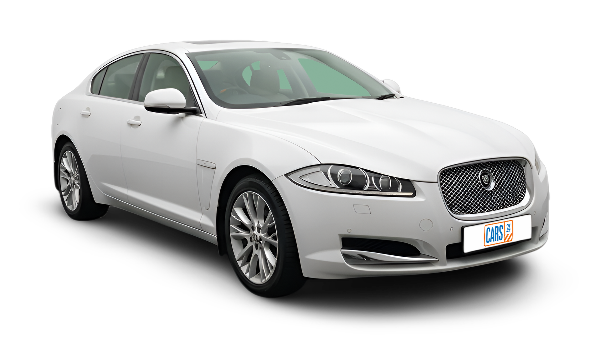 Jaguar XF-img